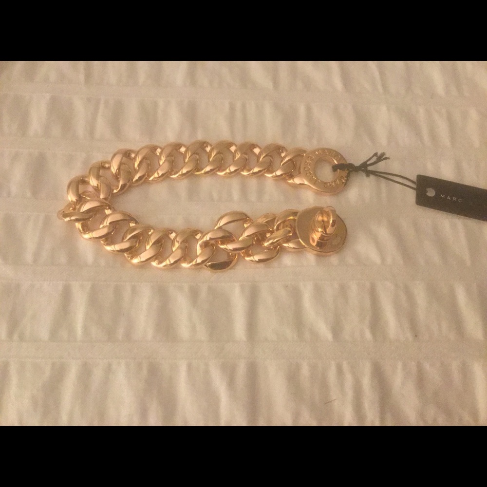 Marc by Marc Jacobs bracelet